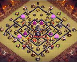 Best anti 3 star th9 war base from our latest cwl war! 3 Best Th9 War Base Anti Everything 2021 New Th9 War Base Game Wallpaper Iphone War