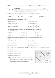 Gina wilson all things algebra unit 4: Unit 1 Geometry Basics Homework 3 Distance And Midpoint Formulas Answer Key Unit 1 Geometry Basics Homework 3 Distance And Midpoint Formulas Answers Gina Wilson