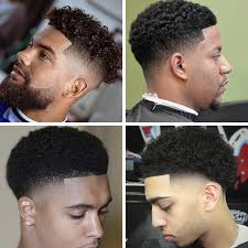 Essentially, all taper fades start with a fade just above the ears. Pin On Frisuren 2019