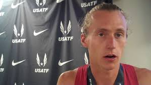 Evan Jager Talks Running Fast in Monaco, Bowerman Running USAs, and Being  Away from Family