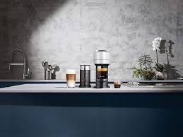 Nespresso by magimix 11706 vertuo next pod coffee machine 1260 watt white. Buy Nespresso Vertuo Next Coffee And Espresso Machine By De Longhi With Aeroccino White Online In Vietnam B084gykj58
