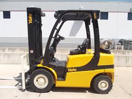 Buy Used Yale Forklifts | Fast Nationwide Shipping