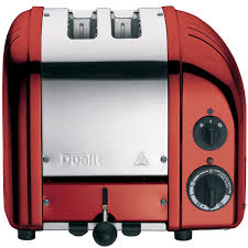 Off rotary two off positions are provided so that a 3. Dualit Newgen 2 Slice Toaster 27081 Winning Appliances