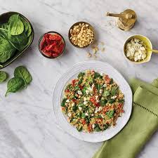 ** percent daily values are based on a 2,000 calorie diet. Amazon Com Near East Couscous Mix Toasted Pine Nut Pack Of 12 Boxes 5 6 Ounce Pack Of 12 Grocery Gourmet Food