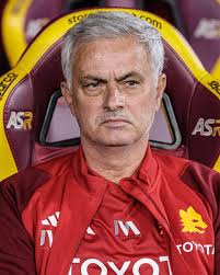 Jose Mourinho at AS Roma so far has been ____ 🧐
