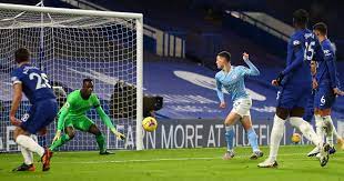 El manchester city y chelsea disputarán el próximo 29 de mayo, en el olímpico ataturk de estambul (turquía), la tercera final inglesa de la champions league. What Channel Is Chelsea Vs Man City Kick Off Time Tv And Live Stream Details Irish Mirror Online