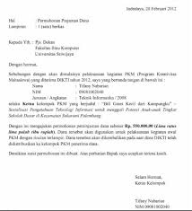 Contoh surat izin meninggalkan sekolah. 8 Contoh Surat Permohonan Kerja Izin Persetujuan Cuti Beasiswa Rekomendasi Contoh Contoh Surat