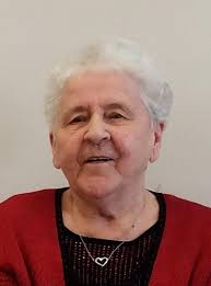 Janice M. Emerson, obituary