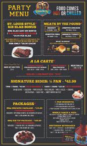 Photographs by yudi ela, food styling by rebecca jurkevich, prop styling by sophie strangio. Best Bbq Seafood Soul Food Restaurant In Atlanta This Is It Bbq