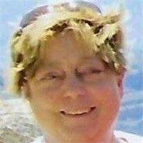 Susan L. Newman Obituary