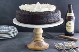 May 31, 2021 · this shepherd's pie recipe uses dark stout beer instead of the usual broth, giving the dish a distinct richness and depth of flavor. Low Fodmap Black Velvet Chocolate Guinness Cake With Whiskey Frosting Fodmap Everyday