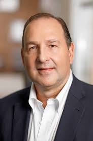 Roberto Villaquiran, CEO of Canpack