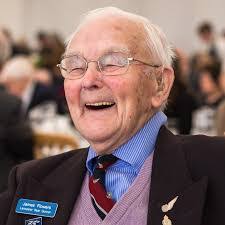 John Bagg's Instagram, Twitter & Facebook