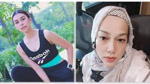 Berkahwin pada 28 mac 2015. Saya Dengan Sakinah Tak Pernah Ada Rasa D3ngki Sharifah Shahirah Satkoba Viral