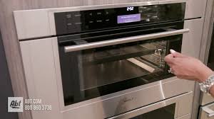 Maybe you would like to learn more about one of these? How To Use Wolf Steam Oven Auto Reheat Youtube