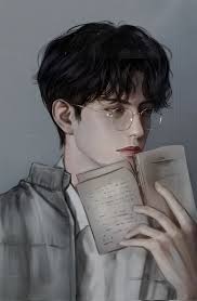 Gabvember drawing prompts for november