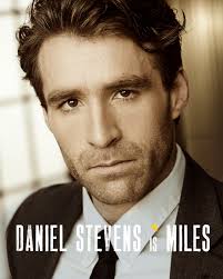 CAST — Storming Heaven