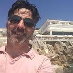 Adrian Peech's Instagram, Twitter & Facebook