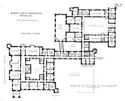 Maybe you would like to learn more about one of these? Ground Floor Plan Of Balmoral Castle Castle Floor Plan Buckingham Palace Floor Plan How To Plan