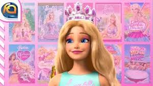 (netflix subscription required.) watch on netflix. All 38 Best Barbie Movies List Video 2021 Featured Animation