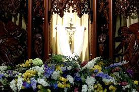 Easter Sunday Mass April 04 2021 Diocese Of Cleveland