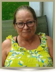 Cheryl Catherine Horan