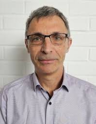 Prof. Dr. Michael Schart