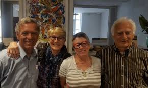 Les résultats des compétitions