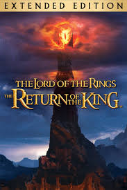 Tolkien's the lord of the rings. The Lord Of The Rings The Two Towers Extended Edition Now Available On Demand