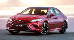Harga toyota all new camry terbaru 2019 lengkap dengan spesifikasi dan review beserta keunggualan dari mobil sedan mewah dari toyota. 2017 Toyota Camry Sx Paul Tan S Automotive News
