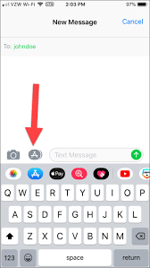 Sms spam blocking apps provide the framework with a list of known spammers (either the number or the text itself) and the framework filters when a message is filtered, you don't get a notification for it, and it doesn't show up in the main tab in messages. How Do I Disable Images In Iphone Messages Texts Covenant Eyes