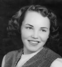 Irene Meakin Obituary (1925