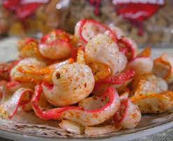 13 Resep Seblak Spesial Dengan Berbagai Varian Mana Favorit Anda Resep Mantan Makanan Buatan Sendiri Ide Makanan Makanan Pedas