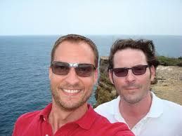 The late Jay Luther left his mark