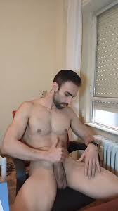 Ich komme fÃ14r einen fan nackt. mit Zeus Ray, Zeus Ray: Spanier,  Europäer, ungeschnitten, Schwulen-Pornos, Mann Porno Video | Faphouse