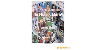 Get a quote for your old trading cards today. How To Sell Sports Cards On Ebay And More Poll Robert M Poll Robert Mark 9781456403591 Amazon Com Books