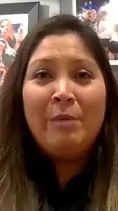 Angela Marin x College Sports Conversations #foryou #fyp #titleix #tit...