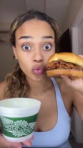 incredible madison 🫶🏻 video by: @Madison Elise 🤍 tags: #wingstop  #wingstopmukbang #innoutburger #innoutmukbang #americanfastfood #asmrfood  #fypシ #foryou #mukbangeatingshow #fypage #burrito #eatingshow ...