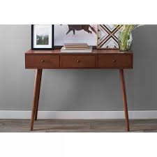 Pelham Console Table Reviews Allmodern Modern Console Tables Mid Century Modern Console Table Contemporary Console Table