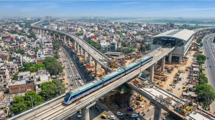up to get 18 modern bus stations via ppp modal worth 1100 crore investment | यूपी में निवेश का सुनहरा मौका, 18 आधुनिक बस स्टेशनों के विकास को लेकर UPSRTC ने मांगी