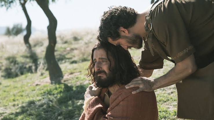 'The Chosen' Season 6: Jonathan Roumie films 'devastating' crucifixion