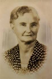 Honora Corinne Fahey Sullivan (1873-1964)