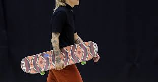 Candy jacobs skateboarding the world. Candy Jacobs Misses The Games Never In My Life Have I Been So Sad Ruetir