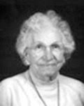 Eleanor Copeland Obituary (2010)