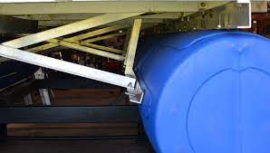 Check out our wine barrel boat selection for the very best in unique or custom, handmade pieces from our shops. Plastic Drums And Eco Boats Boat Design Net