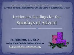 2021 lectionary (free download from discipleship ministries) 2020 lectionary. Mount Saint Marys University Ecclesia Program Presents Living