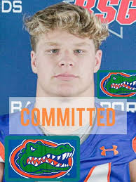 Top player chooses Florida Gators over Tennessee and Georgia