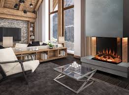 The tepore bio fireplaces table measures 120cm x 37cm x 50cm and burning ever so beautifully creates a very romantic atmosphere within the house. Electric Fireplace Element4