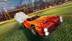 Some rocket league players might think that a specific car is faster or has a stronger boost than among the five types, octane and dominus cars are the most popular ones in the rocket league. Dominus Rocket League Wiki Fandom