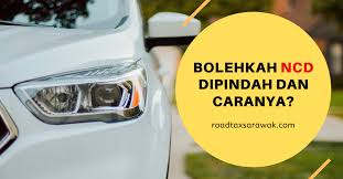 Melibatkan diri dalam industri insuran kereta semenjak tahun 2001 sehingga sekarang. Bolehkah Ncd No Claim Discount Dipindah Dan Caranya Roadtaxsarawak